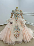 Princess ballgowns- custom- wedding gowns