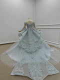 Princess ballgowns- custom- wedding gowns