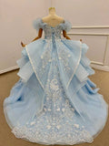 Princess ballgowns- custom- wedding gowns