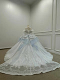 Princess ballgowns- custom- wedding gowns