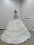 Princess ballgowns- custom- wedding gowns