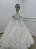 Princess ballgowns- custom- wedding gowns