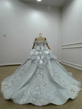 Princess ballgowns- custom- wedding gowns