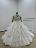 Princess ballgowns- custom- wedding gowns