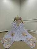 Princess ballgowns- custom- wedding gowns