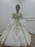 Princess ballgowns- custom- wedding gowns