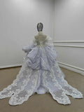 Princess ballgowns- custom- wedding gowns