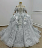 Princess ballgowns- custom- wedding gowns