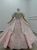 Princess ballgowns- custom- wedding gowns