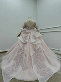 Princess ballgowns- custom- wedding gowns