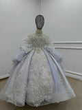 Princess ballgowns- custom- wedding gowns