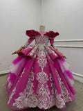 Princess ballgowns- custom- wedding gowns