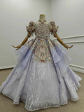 Princess ballgowns- custom- wedding gowns