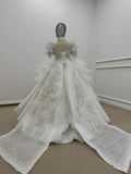 Princess ballgowns- custom- wedding gowns